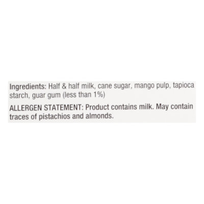 Kaurinas Kulfi Bar Mango - 6.4 Oz - Image 4