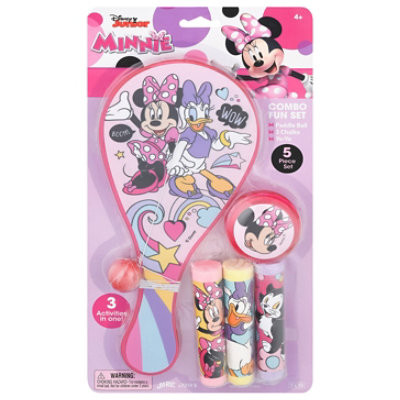 Ja-ru Disney Combo Fun Set - EA - Image 3