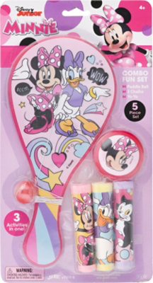 Ja-ru Disney Combo Fun Set - Each - Image 2