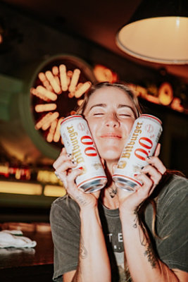 Bitburger Drive 0.0 Na In Cans - 4-16.9F - Image 2