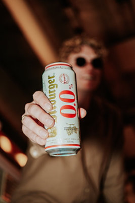 Bitburger Drive 0.0 Na In Cans - 4-16.9F - Image 4