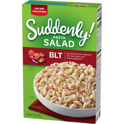Betty Crocker Suddenly Salad Blt - 7.3 Oz - Image 2