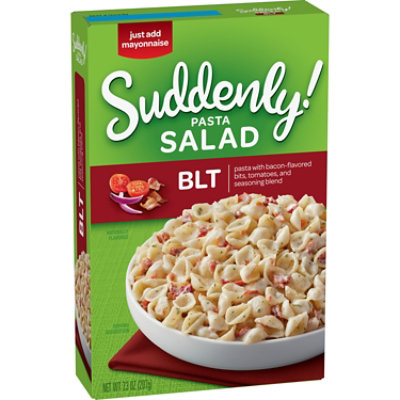 Betty Crocker Suddenly Salad Blt 7.3oz - 7.3 OZ - Image 4