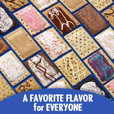 Pop-Tarts Toaster Pastries Frosted Pumpkin Pie Breakfast Foods - 8 - 13.5 Oz - Image 4