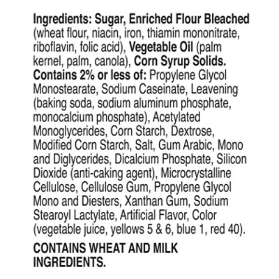 Bc Wicked Reveal Cupcake Kit - 11.4 Oz - Image 4