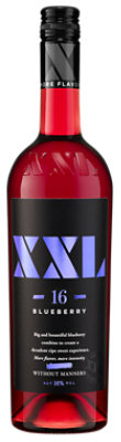 Xxl Strawberry And Grapes Moscato - 750 Ml - acmemarkets