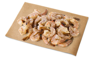 Shrimp 41-50 Ct P&d W/wild Garlic Marinade - LB - Image 1