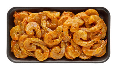 Shrimp 41-50 Ct P&d W/piri Piri Marinade - LB - Image 1