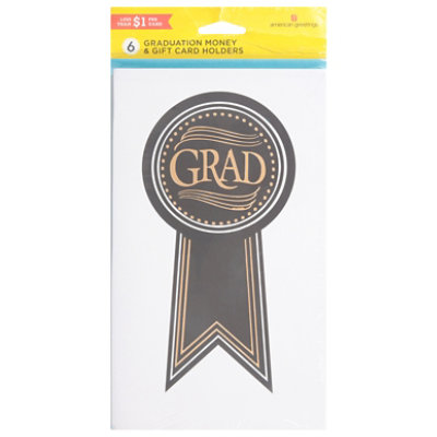 Agc Ecomm Formal Rigraduat  5.99 - Each - Image 3