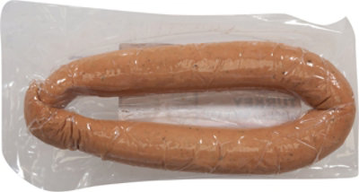 Klements Turkey Smoked Sausage - 12-oz. - Image 5