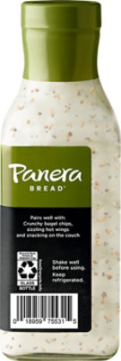 Panera Everything Ranch Dressing - 12 FZ - Image 6