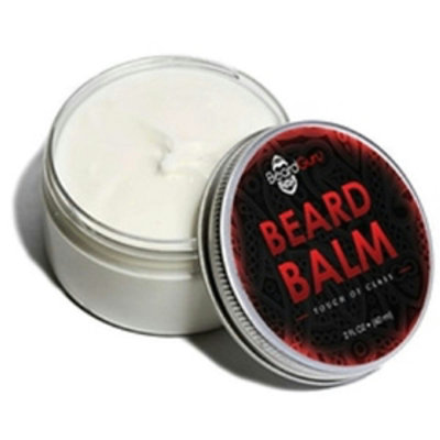 BeardGuru 2 fl oz Touch of Class Beard Balm - Image 1