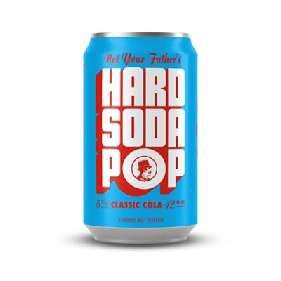 Not Your Fathers Variety Pack In Cans - 12-12 Fl Oz - Image 2