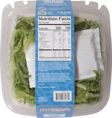 Local Bounti Modern Greek Grab & go Salad - 6.7 Oz. - Image 6