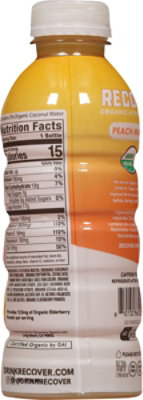 Recover Peach Mango - 16.9 fl. Oz. - Image 5