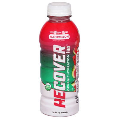 Recover Watermelon - 16.9 Fl. Oz. - Image 3