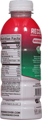 Recover Watermelon - 16.9 Fl. Oz. - Image 6