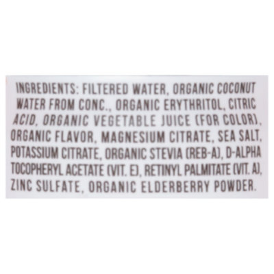 Recover Watermelon - 16.9 Fl. Oz. - Image 2