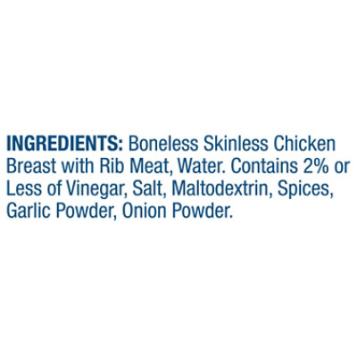 Perdue Nae Fully Cooked Shredded Chicken Short Cuts - 12 Oz - Image 4