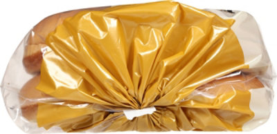 Hero Classic Hamburger Buns - 17.5 Oz - Image 5