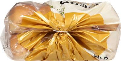 Hero Classic Hot Dog Buns - 17.5 Oz - Image 5