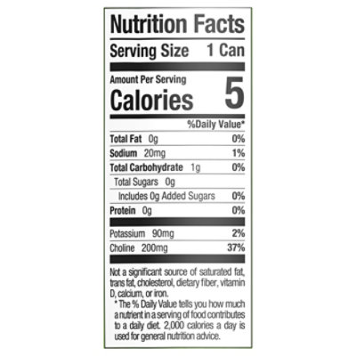 Ryse Fuel Green Apple Sour Punch - 16 Fl. Oz. - Image 3