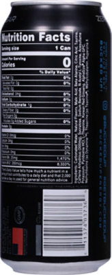 Bucked Up Energy Miami - 16 Fl. Oz. - Image 6