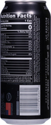 Bucked Up Energy Rocket Pop - 16 Fl. Oz. - Image 6