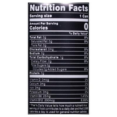 Bucked Up Energy Rocket Pop - 16 Fl. Oz. - Image 4