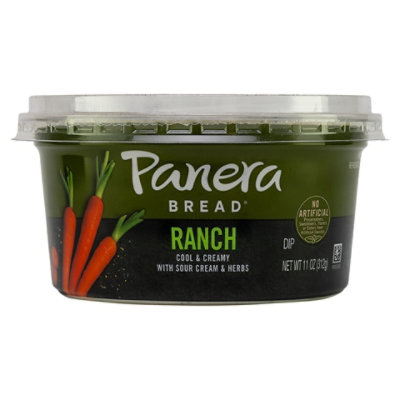 Panera Ranch Dip - 11 OZ - Image 3