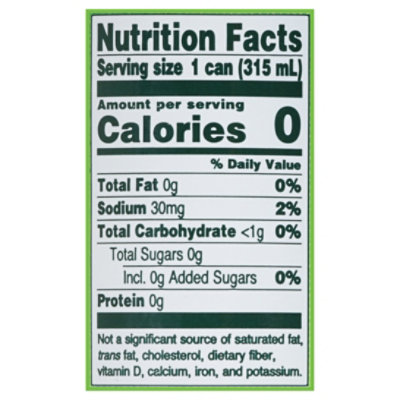 Ito En Tea Rtd Green Oi Ocha - 10.6 Fl. Oz. - Image 3