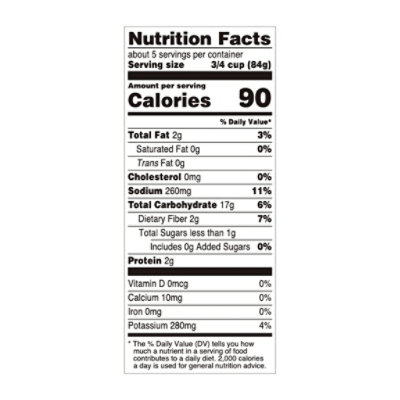 Alexia Roasted Potatoes Spice Of Life Thai Basil Chili - 16 Oz - Image 3