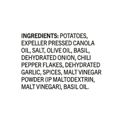 Alexia Roasted Potatoes Spice Of Life Thai Basil Chili - 16 Oz - Image 4
