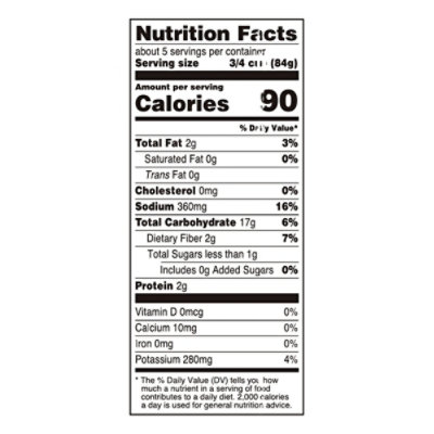 Alexia Roasted Potato Spice Of Life Cilantro Lime - 16 Oz - Image 3