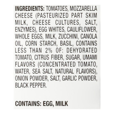 Veggies Made Great Frittata Tomato Basil - 12 Oz - Image 5