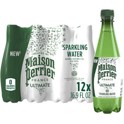 Maison Perrier - 12-16.9 Fl. Oz. - Image 1