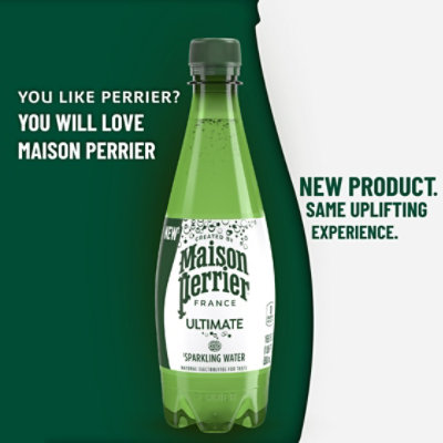 Maison Perrier - 12-16.9 Fl. Oz. - Image 2