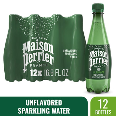 Maison Perrier - 12-16.9 Fl. Oz. - Image 1