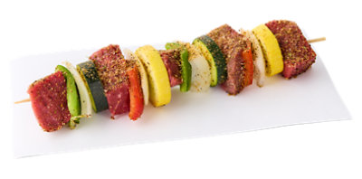 Beef Kabob California Garlic Medley Seasoning - Lb - Image 1