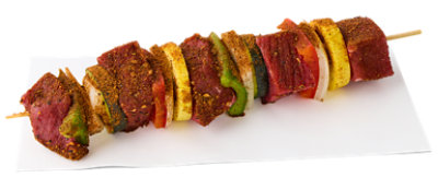 Beef Kabobs Bbq Seasoning - Lb - Image 1