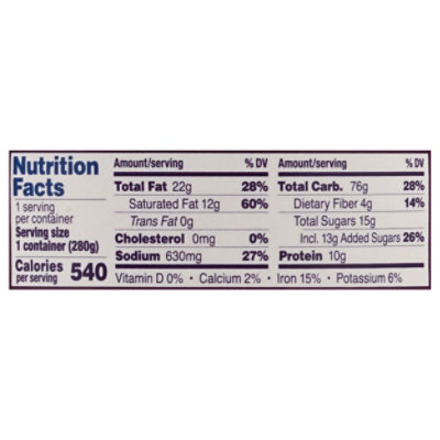 Watcharees Thai Peanut - 9.88 Oz - Image 3