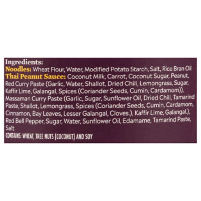 Watcharees Thai Peanut - 9.88 Oz - Image 4