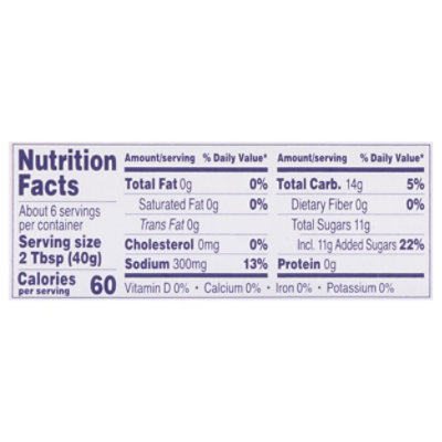 Watcharees Thai Sweet Chili Sauce - 8.1 Oz - Image 4