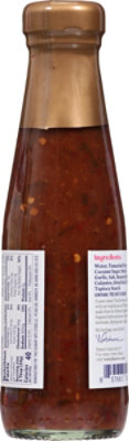 Watcharees Thai Spicy Chili Sauce - 8.1 Oz - Image 6