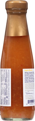 Watcharees Thai Lemongrass Sauce - 8.1 OZ - Image 6