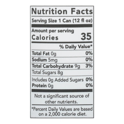 Original Sin White Widow Cider 6 Pack N/a - 12 Fl. Oz. - Image 4