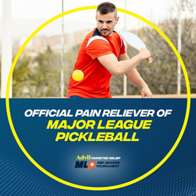 Advil Targeted Relief 4.0Oz CrEachm - 4 Oz - Image 3