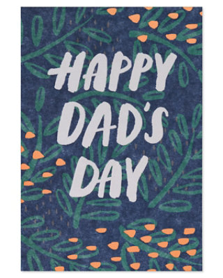 American Greetings Happy Dad's Day Father's Day Card - Each - Image 5