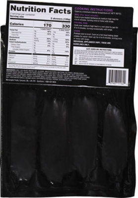 Marcangelo Teriyaki Beef Skewers - 7.05 Oz - Image 5