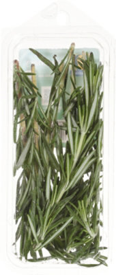 O Organics Rosemary Fresh 0.5 Ounce - .5 OZ - Image 4